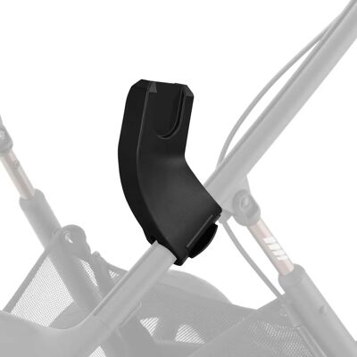 Adaptateur de siège auto Cybex Avi - Noir - Adaptateur de siège auto Adaptateur de siège auto Cybex Avi - Noir - Adaptateur de siège auto