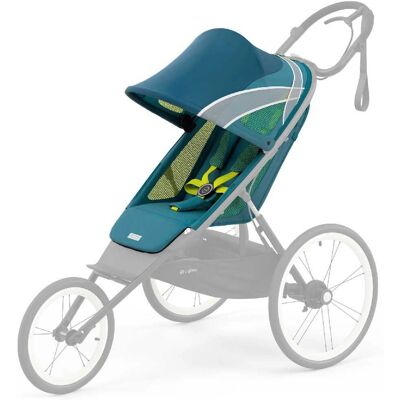 Cybex Gold Line AVI Løpevogn - Carrozzina leggera per corsa Cybex Gold Line AVI Løpevogn - Carrozzina leggera per corsa