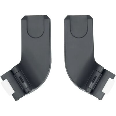 Cybex Gold Beezy Adapter - Schwarz - Babyschalen Adapter Cybex Gold Beezy Adapter - Schwarz - Babyschalen Adapter