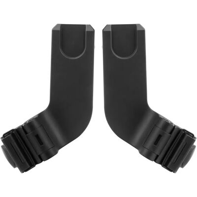 Cybex Cybex Beezy Car Seat Adapter for City Life Cybex Cybex Beezy Car Seat Adapter for City Life