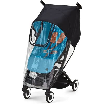 Cybex Libelle Przezroczysta Osłona Deszczowa - Osłona Deszczowa Cybex Libelle Przezroczysta Osłona Deszczowa - Osłona Deszczowa