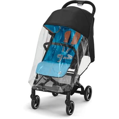 Cybex Beezy Regenverdeck - Wasserdicht & Transparent Cybex Beezy Regenverdeck - Wasserdicht & Transparent
