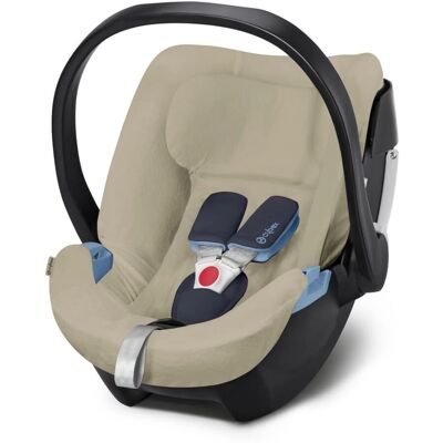 Cybex Aton 5 Sommerbezug - Autositzzubehör Cybex Aton 5 Sommerbezug - Autositzzubehör
