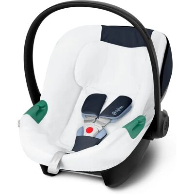 Funda de Verano Cybex Aton S Línea - Accesorios para Sillita Funda de Verano Cybex Aton S Línea - Accesorios para Sillita