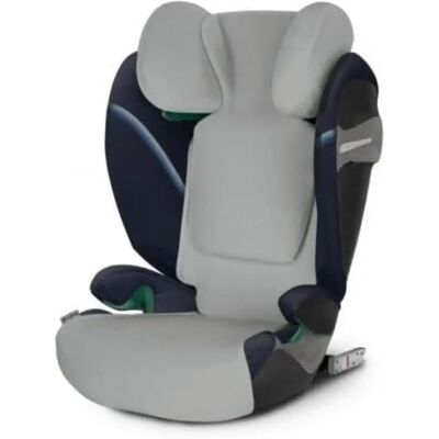 Cybex Pallas S-fix/solution S-fix - Barnstolsadaptrar Cybex Pallas S-fix/solution S-fix - Barnstolsadaptrar