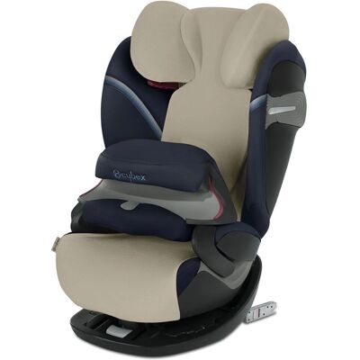 Cybex Pallas S-Fix / Solution S-Fix Sommerbezug Cybex Pallas S-Fix / Solution S-Fix Sommerbezug