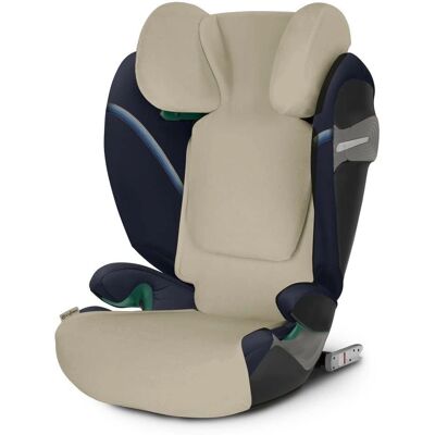 Cybex Gold Pokrowiec letni dla Pallas S-Fix i Solution S-Fix Cybex Gold Pokrowiec letni dla Pallas S-Fix i Solution S-Fix