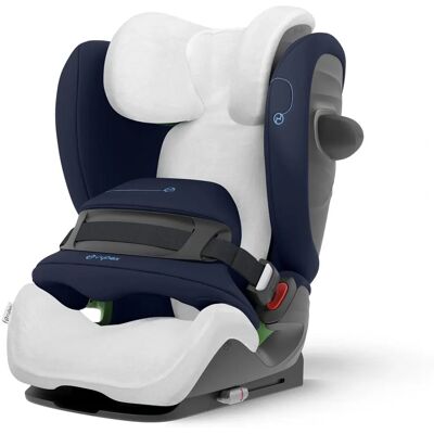 Cybex GOLD Weiß Sommerbezug für Pallas G i-Size Autositz Cybex GOLD Weiß Sommerbezug für Pallas G i-Size Autositz
