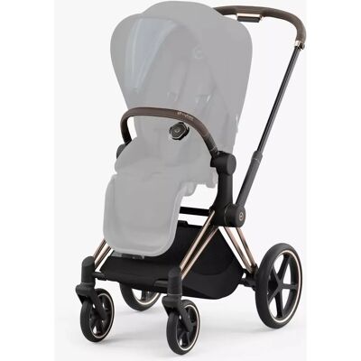 Wózek Cybex Priam Rose Gold - Lekki, odwracalny, składany Wózek Cybex Priam Rose Gold - Lekki, odwracalny, składany