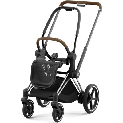 Cybex ePriam Resesystem - Lyxig All-Terrain Barnvagn Cybex ePriam Resesystem - Lyxig All-Terrain Barnvagn