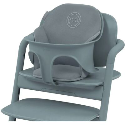 Cybex Lemo Comfort Inlay Blue Pietra - Accessorio Seggiolone Cybex Lemo Comfort Inlay Blue Pietra - Accessorio Seggiolone