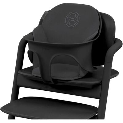Cybex Lemo Komforteinlage - Hochstuhl/Kindersitz Cybex Lemo Komforteinlage - Hochstuhl/Kindersitz
