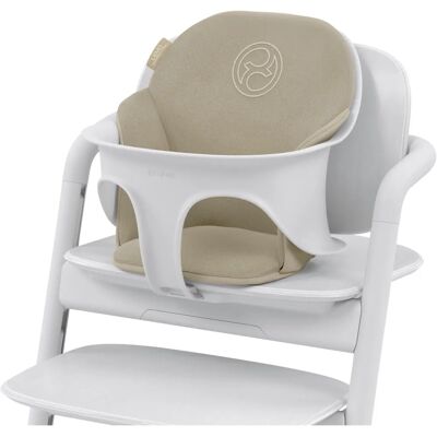 Cybex Lemo Inserto Comfort - Cuscino Ergonomico per Seggiolone Cybex Lemo Inserto Comfort - Cuscino Ergonomico per Seggiolone