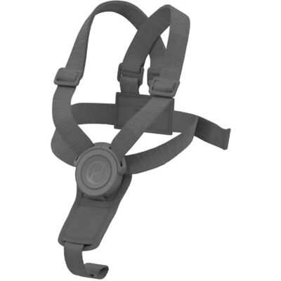Cybex Storm Grey Lemo 2.0 Babysicherheitsgurt Cybex Storm Grey Lemo 2.0 Babysicherheitsgurt