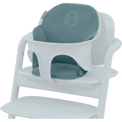 Cybex Lemo 2 Conjunto para Bebês - Ergonômico, lavável, ajustável Cybex Lemo 2 Conjunto para Bebês - Ergonômico, lavável, ajustável
