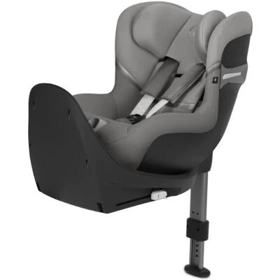 Cybex Sirona S2 i-Size bilbarnstol - Gray Cybex Sirona S2 i-Size bilbarnstol - Gray