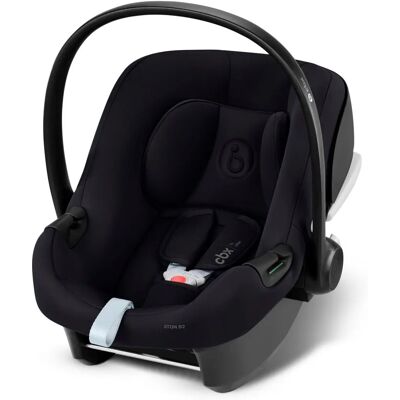 Cybex Aton B2 i-Size Autositz - Schwarz Cybex Aton B2 i-Size Autositz - Schwarz