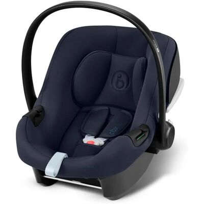 Cybex Bay Blue i-Size Autostoel - Compact & Lichtgewicht Cybex Bay Blue i-Size Autostoel - Compact & Lichtgewicht
