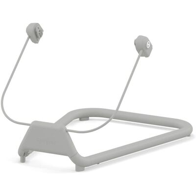 Cybex Base per Bouncer Lemo 2 - Suede Grey Cybex Base per Bouncer Lemo 2 - Suede Grey
