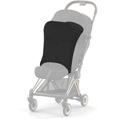 Ombra Solare Cybex Platinum - UPF 50+ Ombra Solare Cybex Platinum - UPF 50+