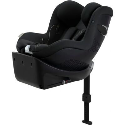 Cybex Sirona Gi i-Size - Księżyc Czarne Cybex Sirona Gi i-Size - Księżyc Czarne