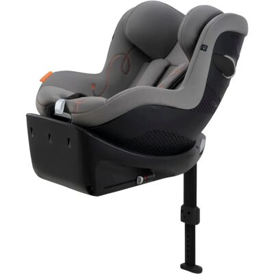 Cybex Sirona Gi i-Size - Lava Grey (Comfort) Cybex Sirona Gi i-Size - Lava Grey (Comfort)