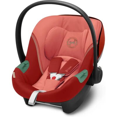 Cybex Aton S2 i-Size bilbarnstol - Säkerhet & Komfort Cybex Aton S2 i-Size bilbarnstol - Säkerhet & Komfort