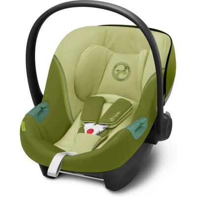 Cybex Aton S2 i-Size - Barnsäte - Nature Green Cybex Aton S2 i-Size - Barnsäte - Nature Green