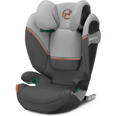 Cybex Solution S2 i-Fix - lava szary Cybex Solution S2 i-Fix - lava szary