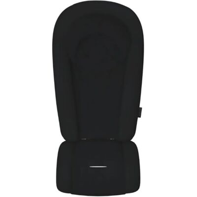 Nid nouveau-né Cybex - Mesh respirant, Soutien ergonomique, Noir - Accessoire poussette Nid nouveau-né Cybex - Mesh respirant, Soutien ergonomique, Noir - Accessoire poussette