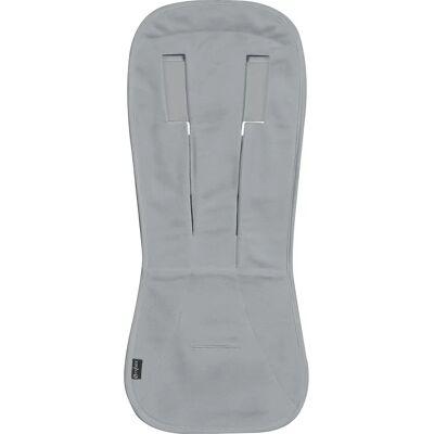 Housse d'été grise Cybex - Accessoires pour poussette - Publicité Housse d'été grise Cybex - Accessoires pour poussette - Publicité
