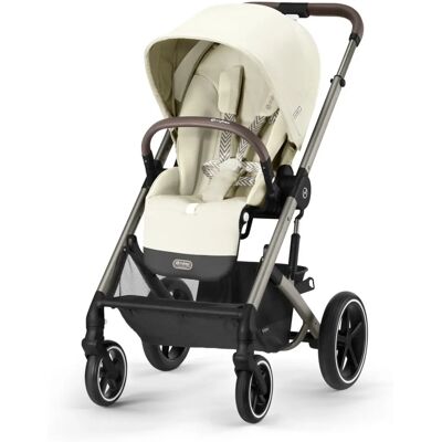 Cybex Balios S Lux Lekki wózek Cybex Balios S Lux Lekki wózek