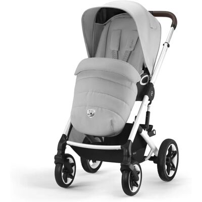 Cybex Talos S Lux - Wózek SUV na każde tereny Cybex Talos S Lux - Wózek SUV na każde tereny
