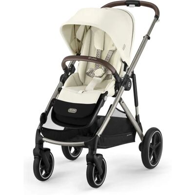 Cybex Gazelle S Modular Kinderwagen - Für Babys & Zwillinge Cybex Gazelle S Modular Kinderwagen - Für Babys & Zwillinge