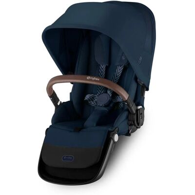 Cybex Gazelle S - Zweitsitz - Kompatibel mit Autositzen & Reisebett Cybex Gazelle S - Zweitsitz - Kompatibel mit Autositzen & Reisebett