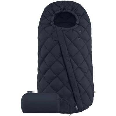 Cybex Snøgga 2 - Conscious Collection ocean blue Cybex Snøgga 2 - Conscious Collection ocean blue
