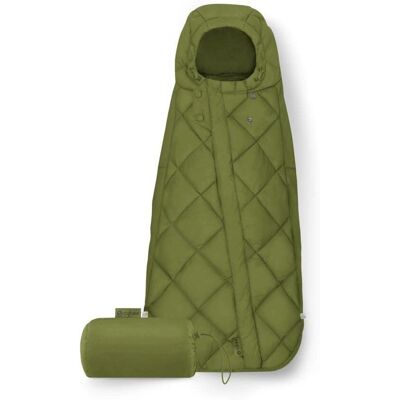 Cybex Snøgga Mini 2 - Kolekcja Świadoma naturalna zieleń Cybex Snøgga Mini 2 - Kolekcja Świadoma naturalna zieleń