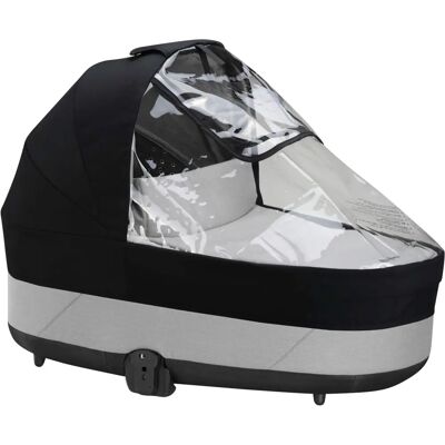 Cybex Balios/Talos Bettaufsatz Regenschutz Cybex Balios/Talos Bettaufsatz Regenschutz