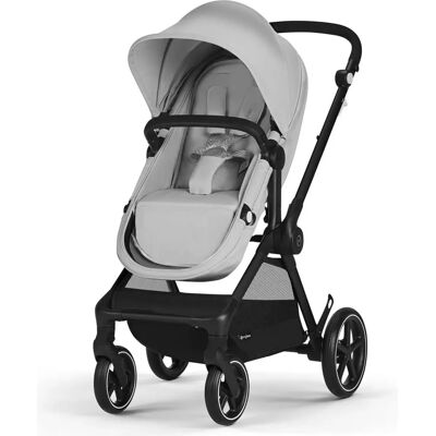 Cybex Gold Eos Basic + Aton B2 lava grey - 3-in-1 kinderwagen Cybex Gold Eos Basic + Aton B2 lava grey - 3-in-1 kinderwagen