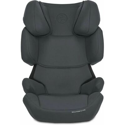 Cybex Solution X i-Fix - Steingrau Cybex Solution X i-Fix - Steingrau