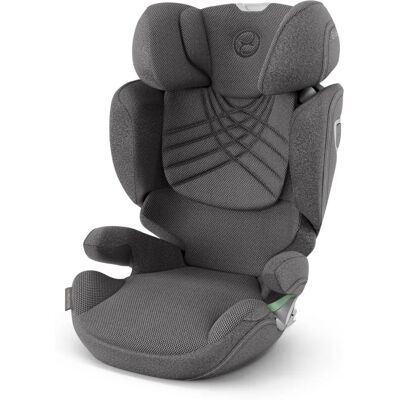 Cybex Solution T i-Fix Plus - gris mirage Cybex Solution T i-Fix Plus - gris mirage