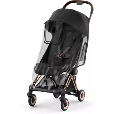 Cybex Coya Przezroczysta osłona deszczowa - Wózek pogoda Cybex Coya Przezroczysta osłona deszczowa - Wózek pogoda