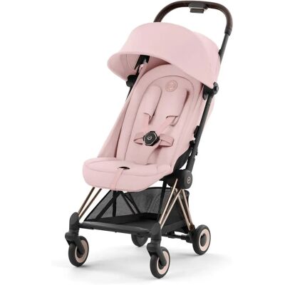 Cybex Coya Barnvagn - Lätt, Kompakt, Resklar Cybex Coya Barnvagn - Lätt, Kompakt, Resklar