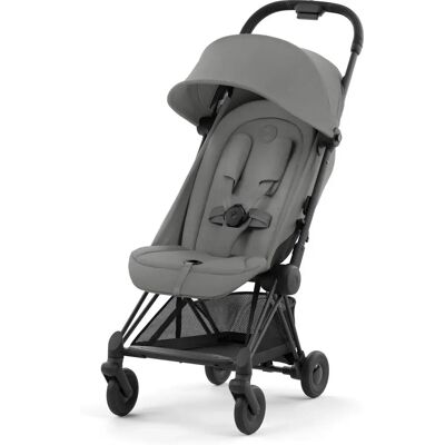 Cybex Coya - Passeggino compatto leggero per genitori urbani Cybex Coya - Passeggino compatto leggero per genitori urbani