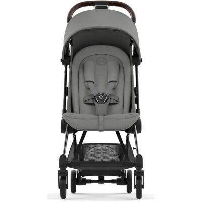 Cybex Coya - Lättvikts Kompakt Resesulvagn Cybex Coya - Lättvikts Kompakt Resesulvagn
