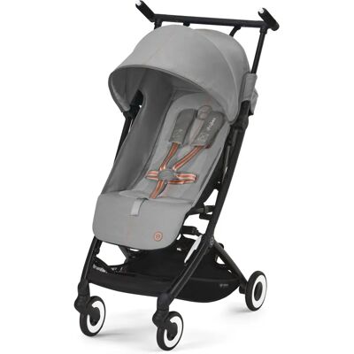 System Podróżny Cybex Libelle - Szary System Podróżny Cybex Libelle - Szary