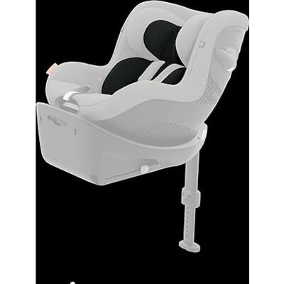 Innezto per neonato Cybex Gold per seggiolino Sirona G - Moon Black Innezto per neonato Cybex Gold per seggiolino Sirona G - Moon Black