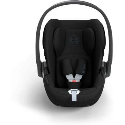 Cybex Cloud T i-Size - Roterbar bilbarnstol - Svart Cybex Cloud T i-Size - Roterbar bilbarnstol - Svart