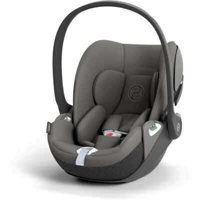 Autosedačka Cybex Platinum Cloud T i-Size - Šedá Mirage Autosedačka Cybex Platinum Cloud T i-Size - Šedá Mirage