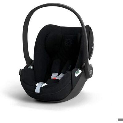 Cybex Cloud T i-Size - Barnbilstol - Sepia Black Cybex Cloud T i-Size - Barnbilstol - Sepia Black